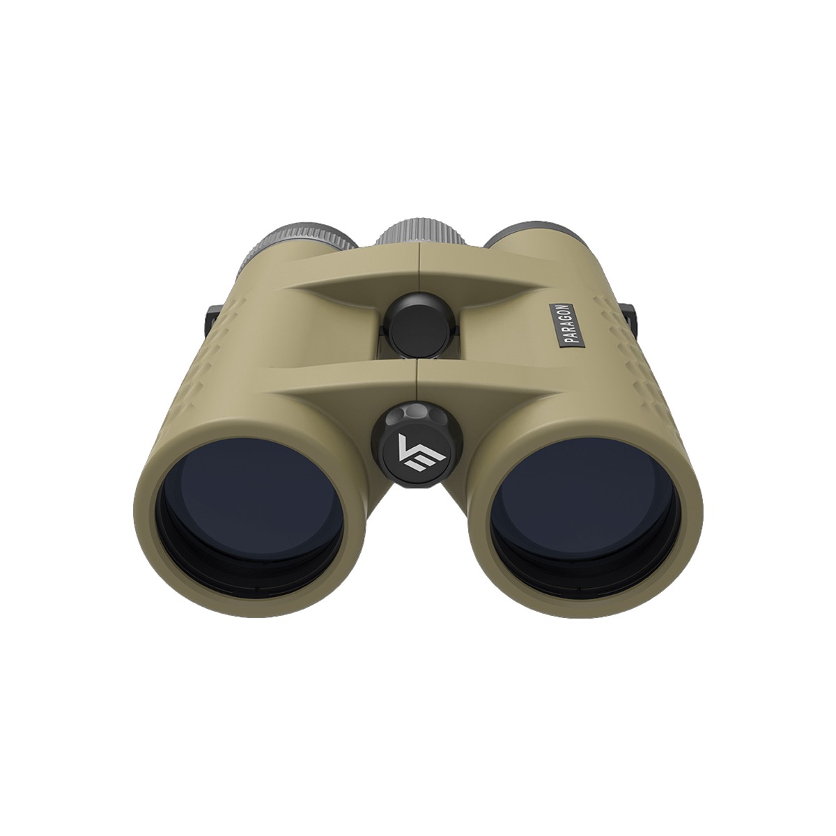 Vector Optics Paragon 10x42 HD Binoculars- Tan
