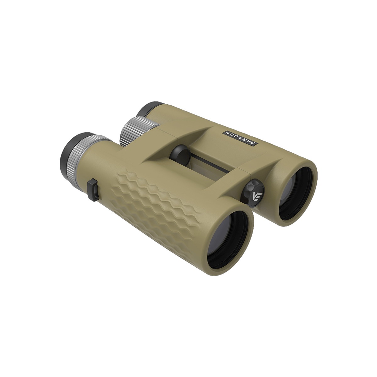 Vector Optics Paragon 10x42 HD Binoculars- Tan