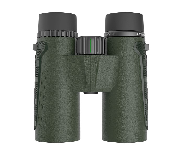 Vector Optics Continental 8x42 ED OD Green Binoculars