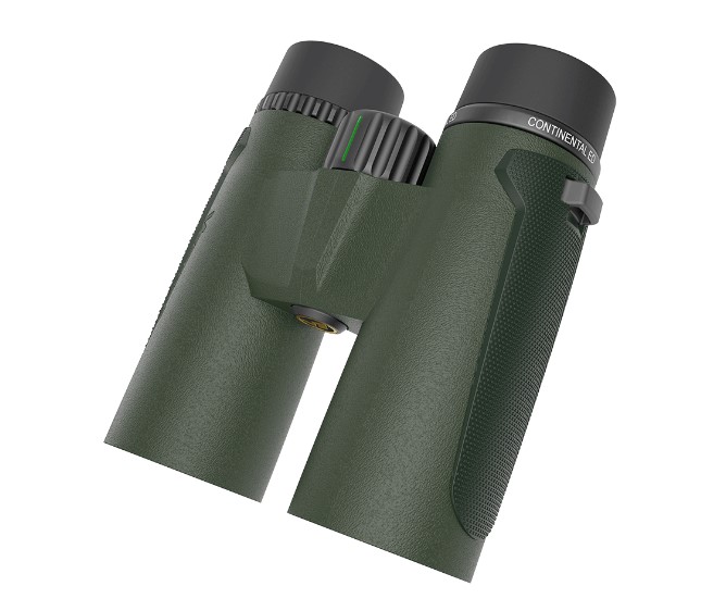 Vector Optics Continental 8x42 ED OD Green Binoculars