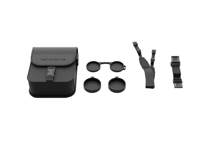 Vector Optics Continental 8x42 ED OD Green Binoculars