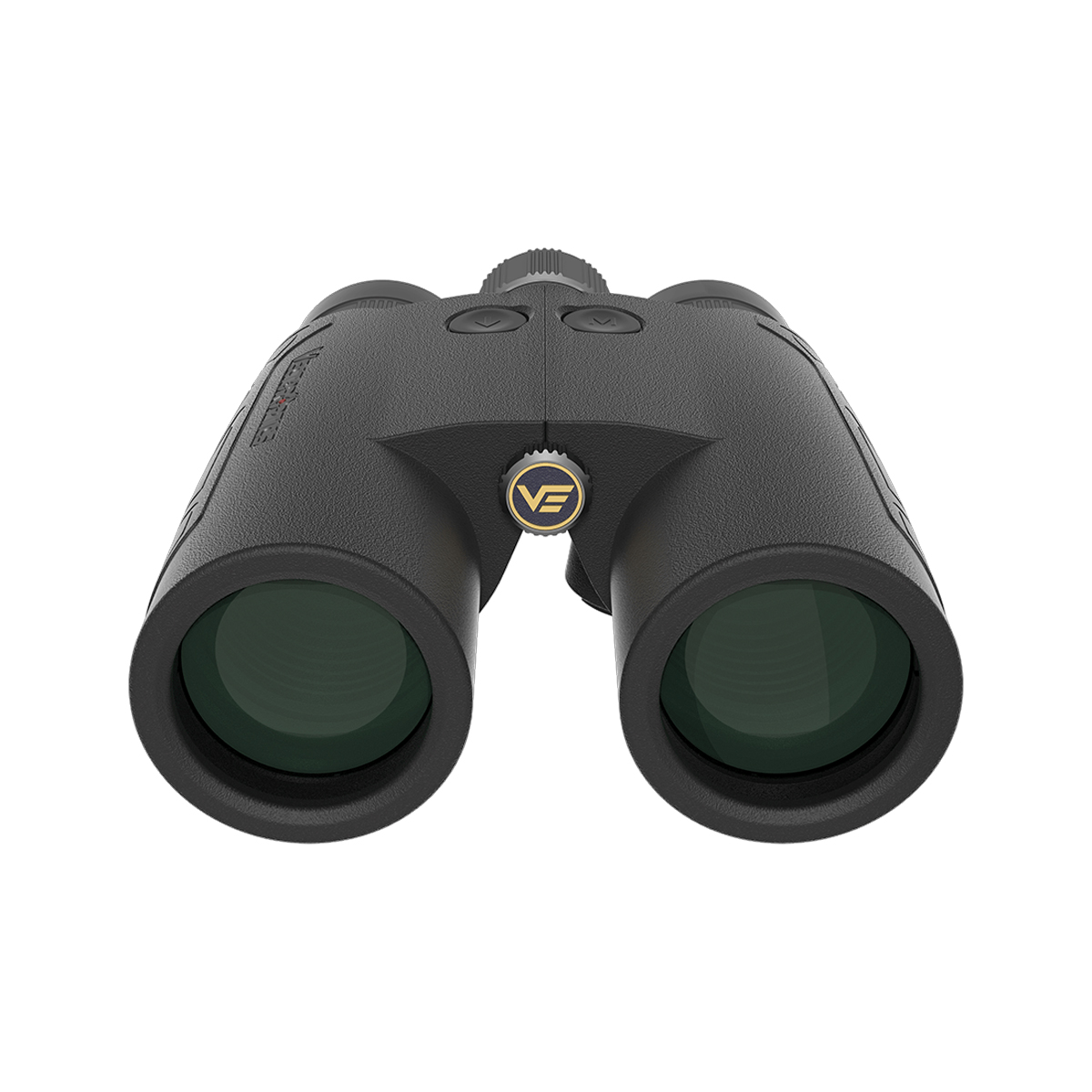 Vector Optics Paragon 10x42 2500 YDS Laser Range Finder Binocular