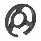 Vector Optics Continental Scope Big Side Wheel GenII