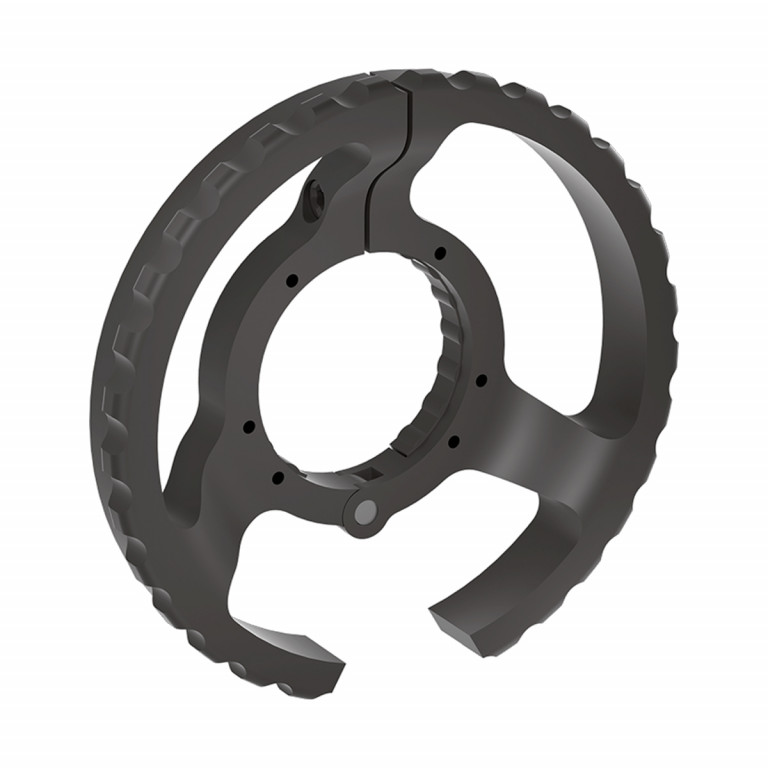 Vector Optics Continental Scope Big Side Wheel GenII