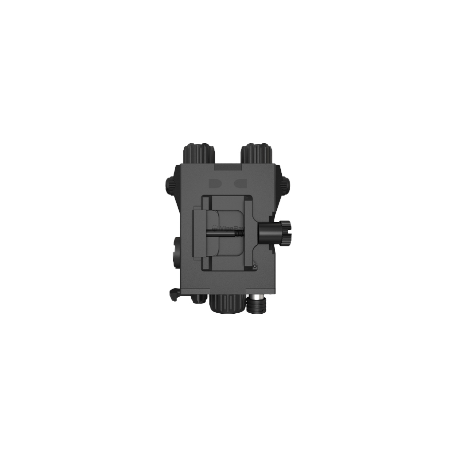 Vector Optics Green & IR Laser Combo Gen11