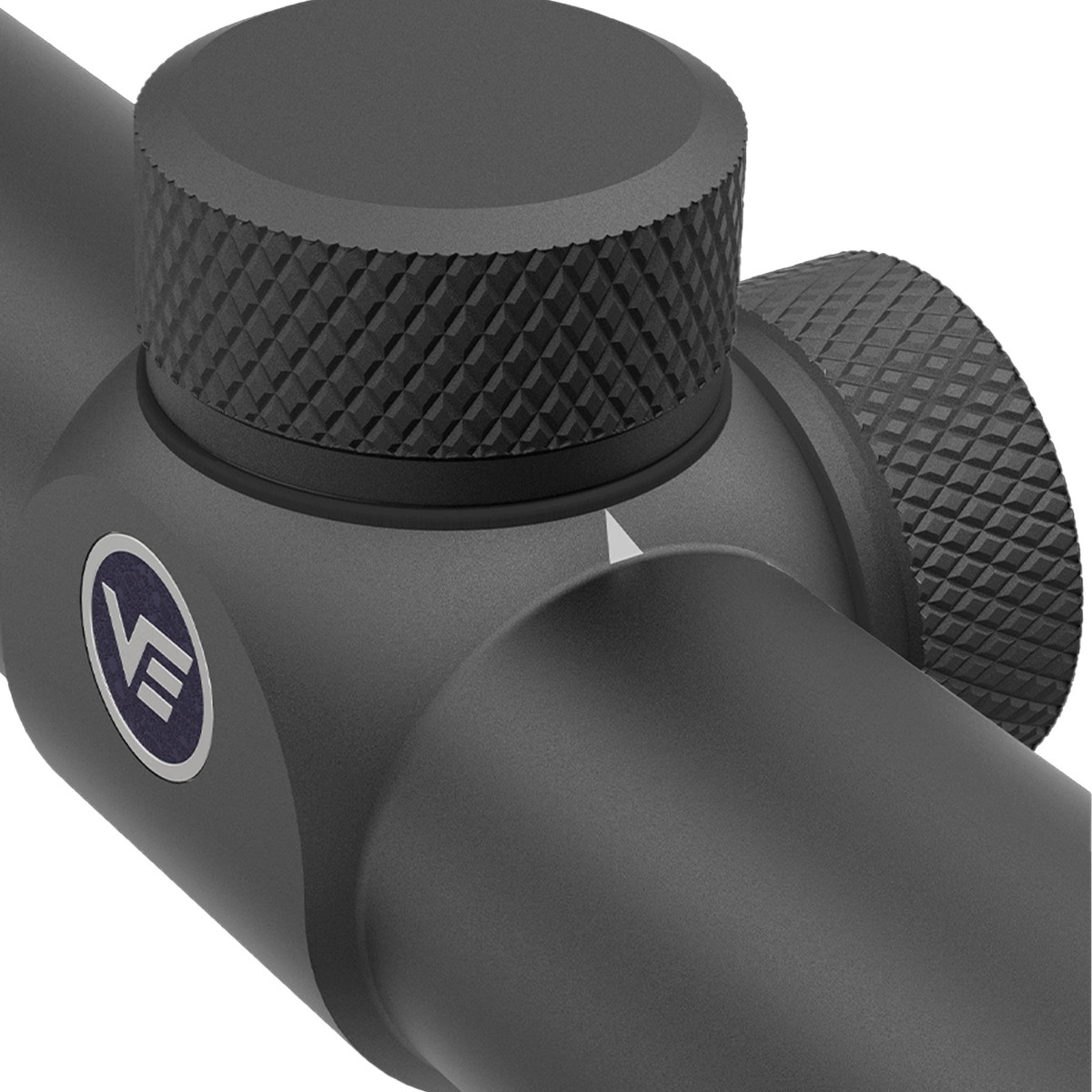 Vector Optics Forester Jr 1-4x24 SFP VFD-3 1/2MOA 30mm Rifle Scope