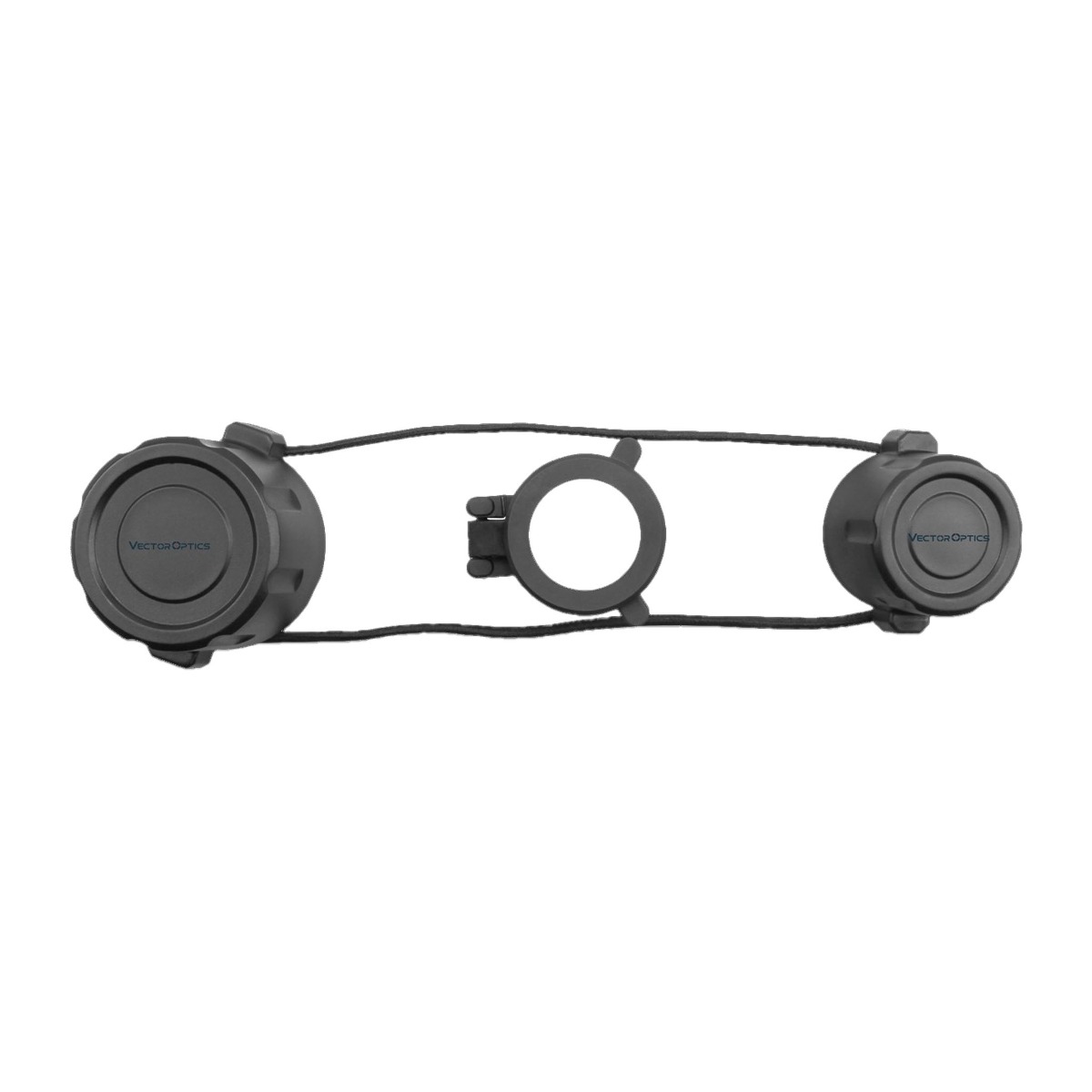 Vector Optics Forester Jr 1-4x24 SFP VFD-3 1/2MOA 30mm Rifle Scope