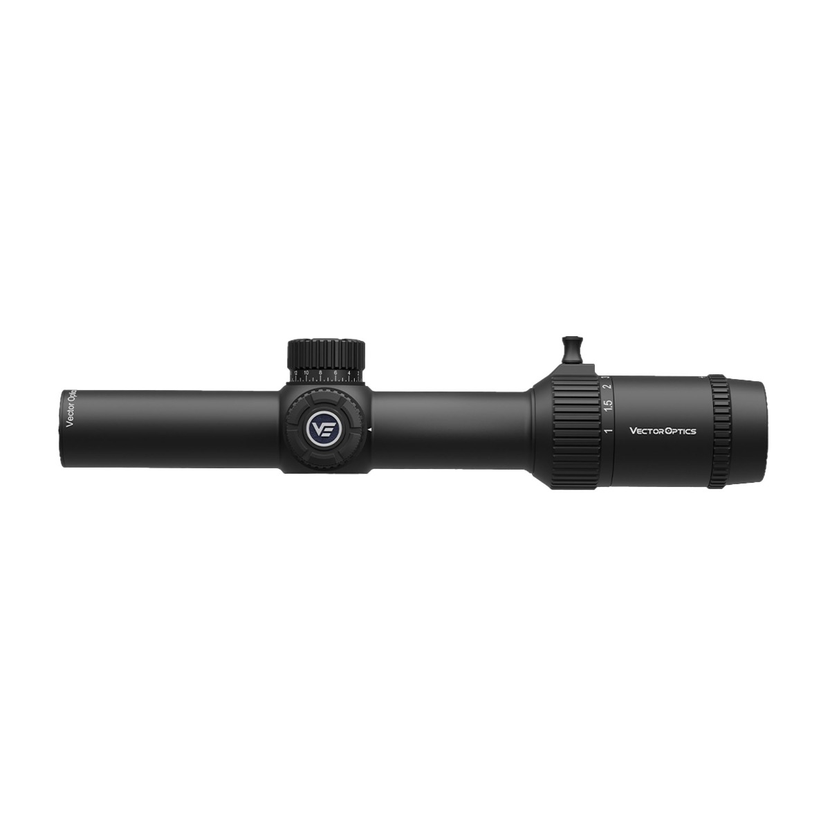 VECTOR OPTICS スコープ Forester 1-5×24 30mm VECTOR OPTICS スコープ Forester1-5×24 Gen II Amazon.co.jp