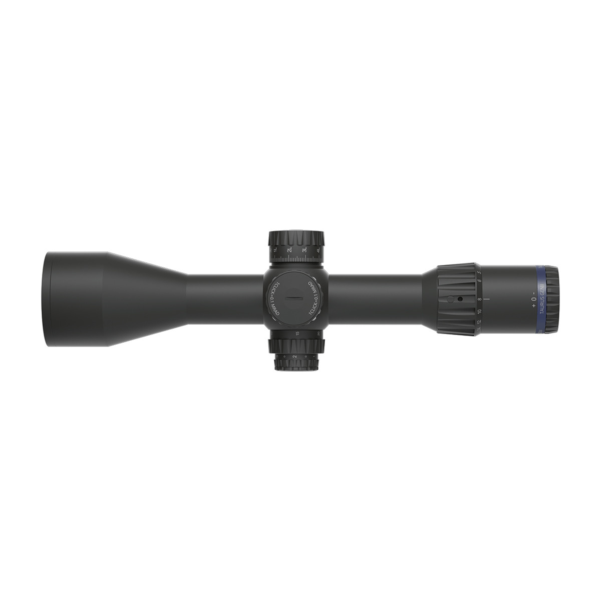 Vector Optics Taurus 3-24x56 SFP Illuminated ED 1/10MIL 34mm Rifle Scope