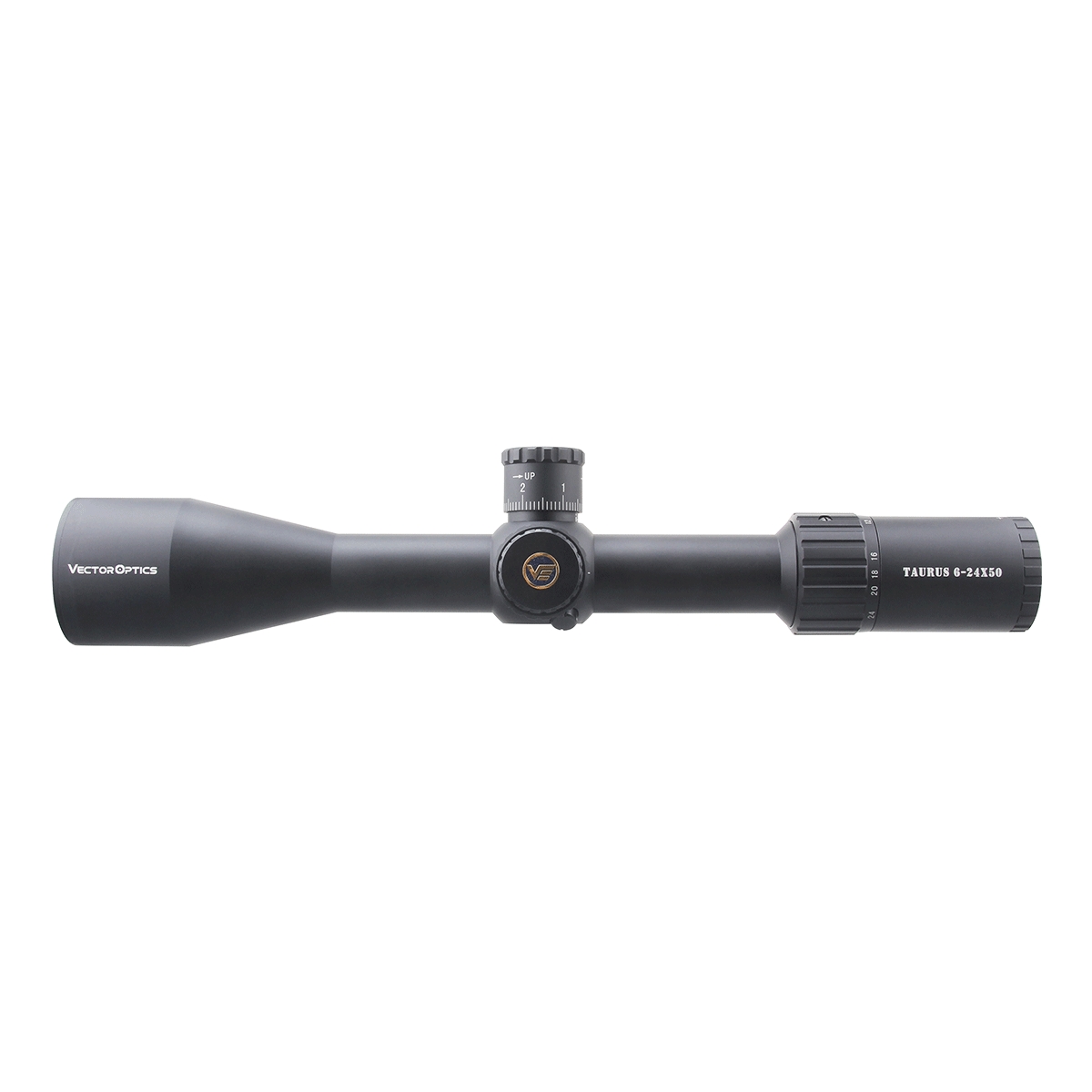 vector optics Taurus スコープ ブラック　1-6 24 TacticalScope.co.uk | Vector Optics Taurus 6-24x50 SFP HD MPX1 1
