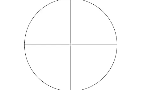 Vortex Crossfire II 2-7x32 SFP Scout Scope