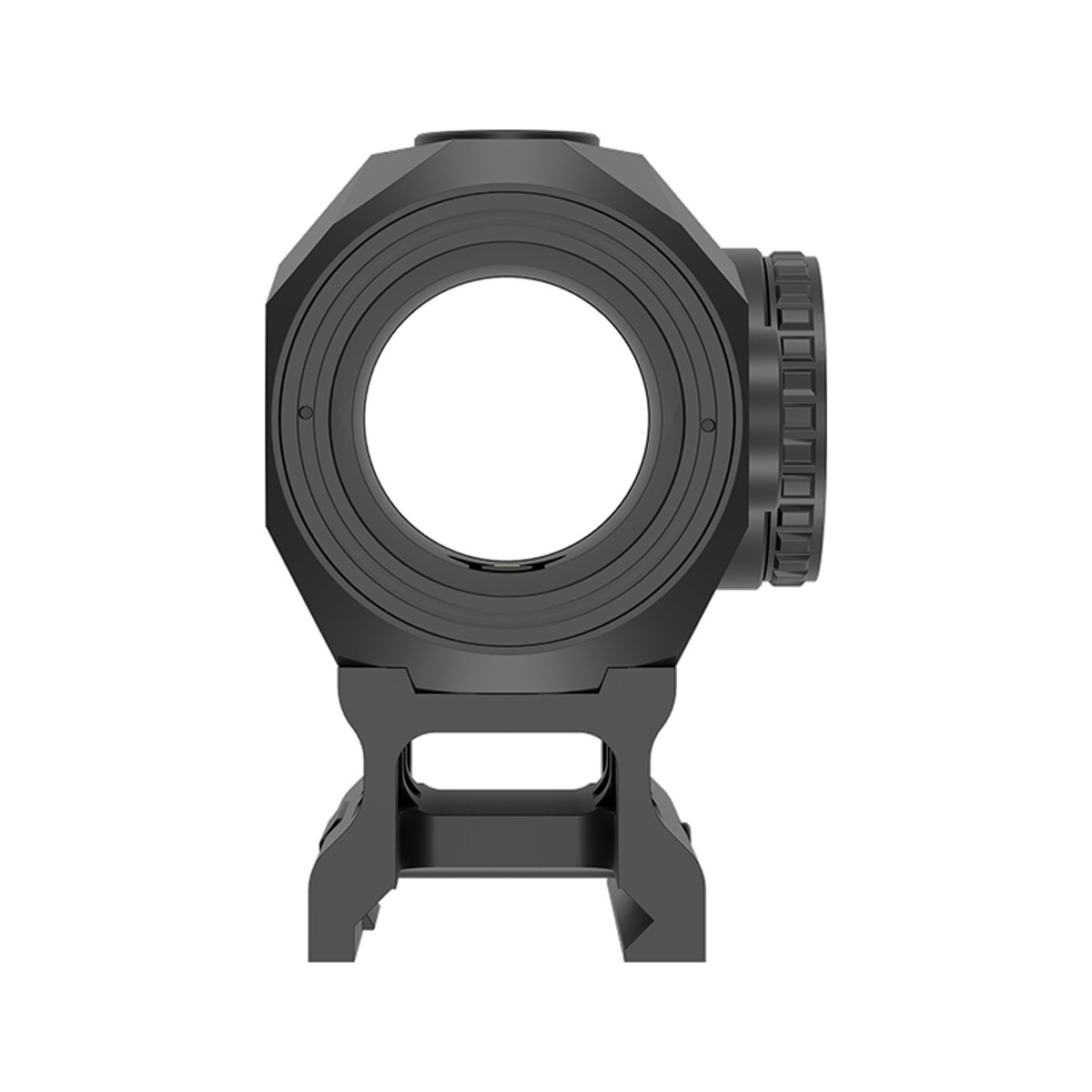 Vector Optics Scrapper 1x25 Ultra Compact Enclosed Red Dot Sight