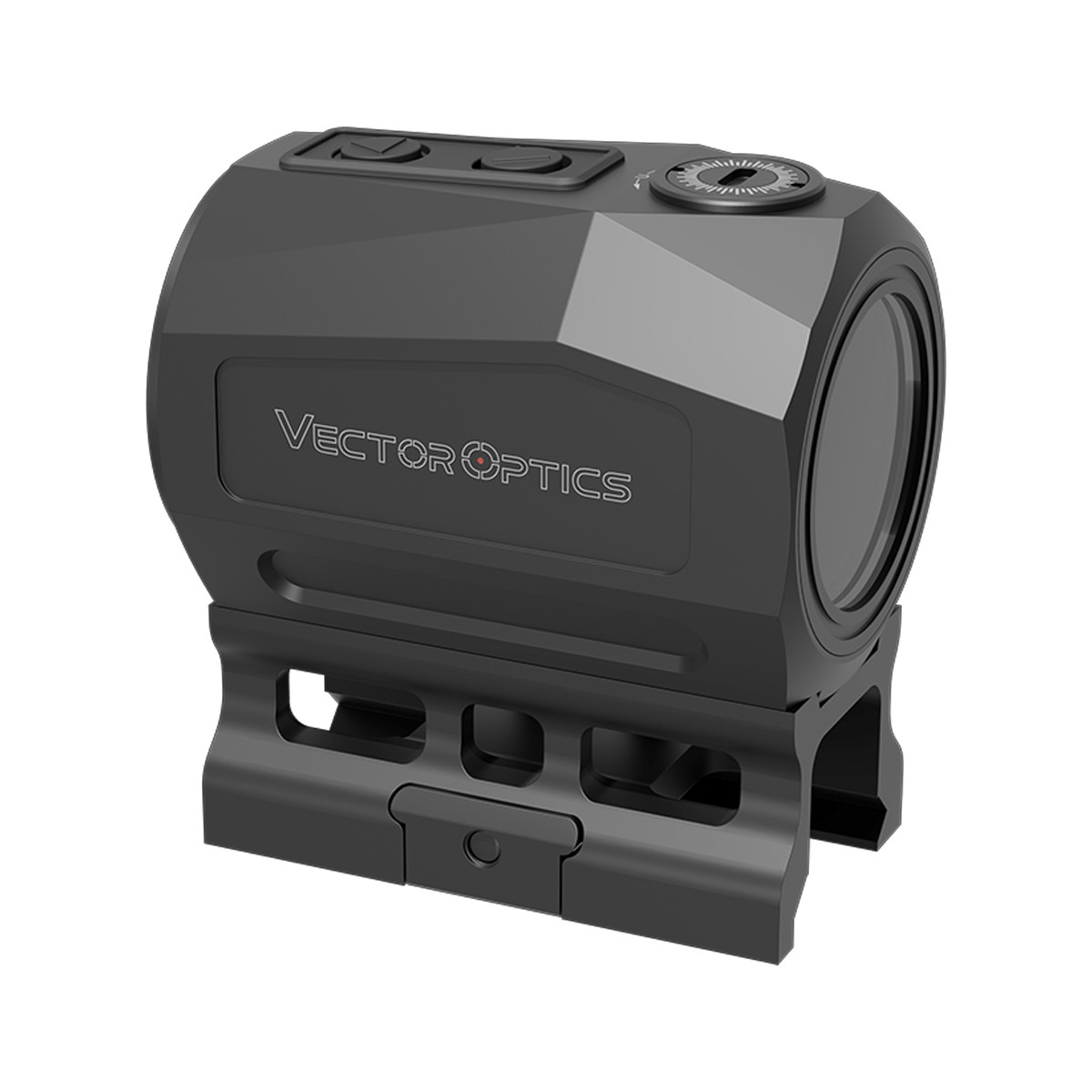 Vector Optics Scrapper 1x25 Ultra Compact Enclosed Red Dot Sight
