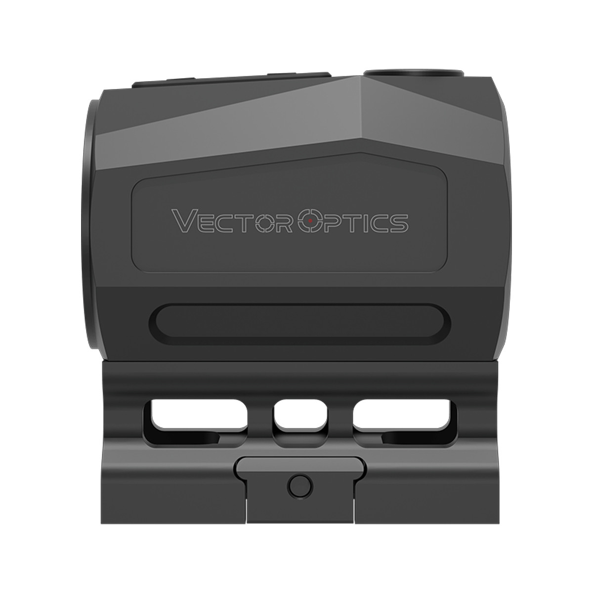 Vector Optics Scrapper 1x25 Ultra Compact Enclosed Red Dot Sight
