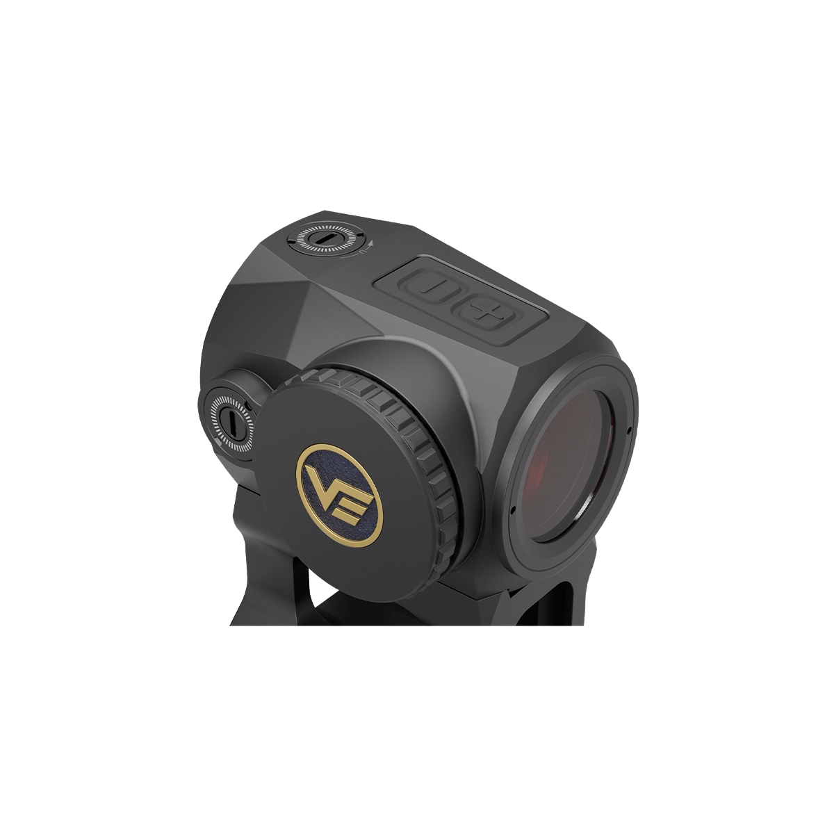 Vector Optics Scrapper 1x20 Micro Ultra Compact Red Dot Sight