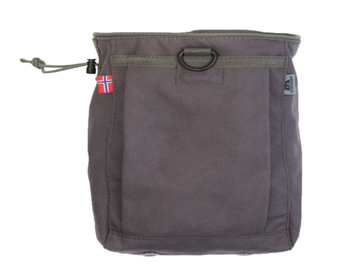 Ulfhednar Empty Shell Bag