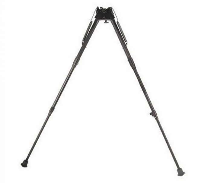 Harris 25c Fixed 1A2 Bipod 131/2-27