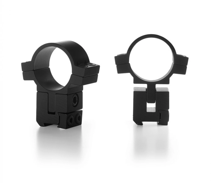 FX No Limit 1 Inch Dovetail Mount 