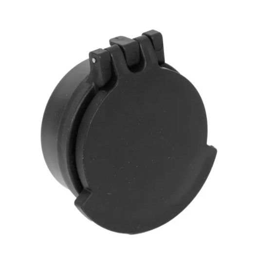 Tenebraex Vortex RZR 3-18x50 & 4.5-27x56 Flip Cover with Ring