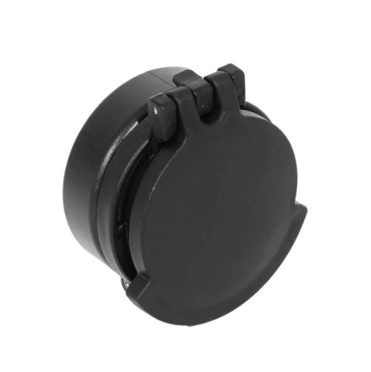 Tenebraex Ocular Flip Cover with Adapter Ring for Vortex Vipers