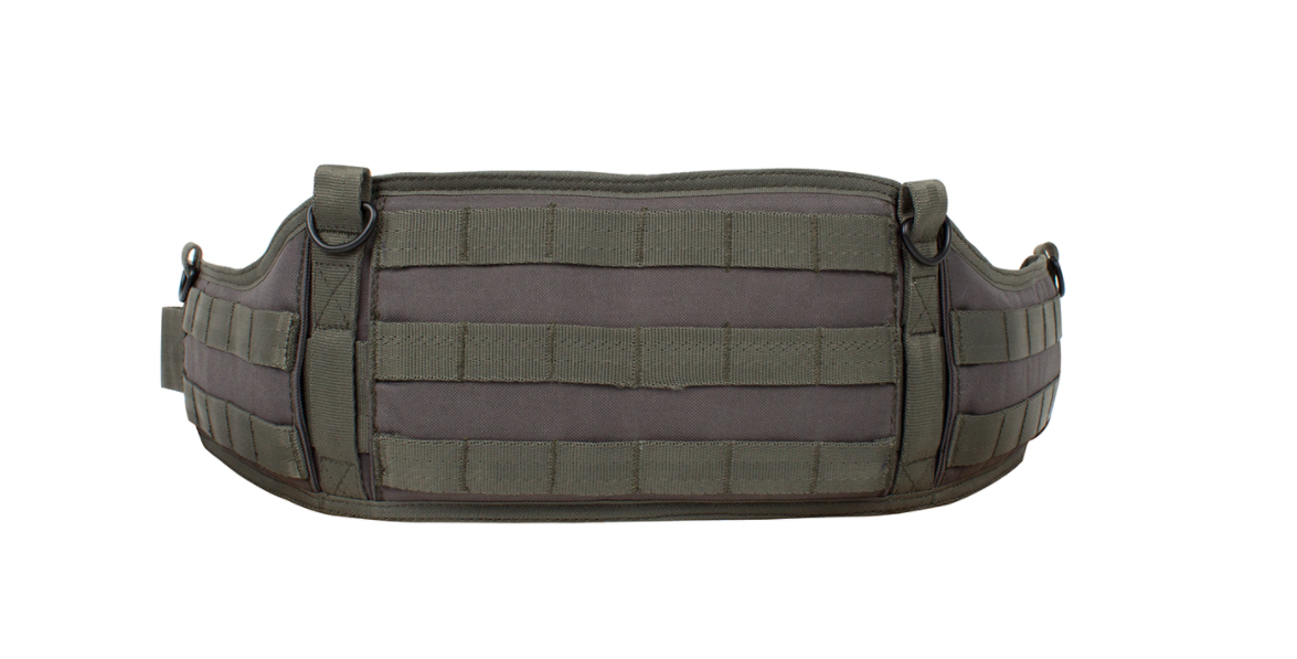 Ulfhednar L/XL Utility Molle Rig