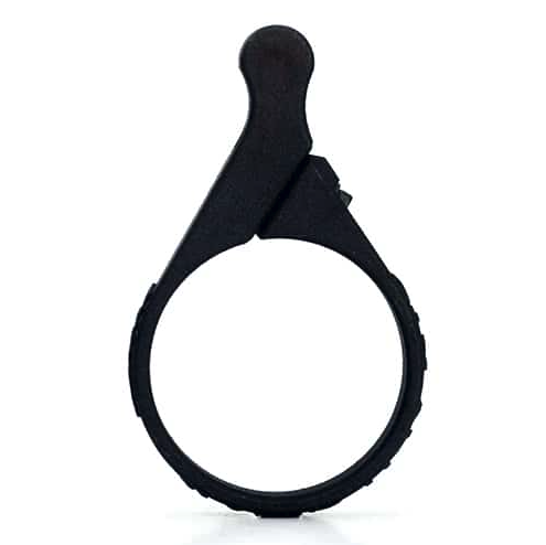 MK Machining Bushnell HDMR Pro Series Throw Lever