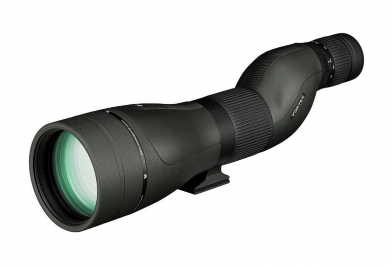 Vortex Diamondback HD Spotting Scope 20-60x85 Straight