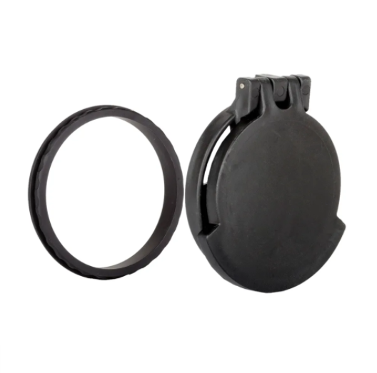 Tenebraex Tactical Flip Cover with Adapter - 50FCR-001RB1