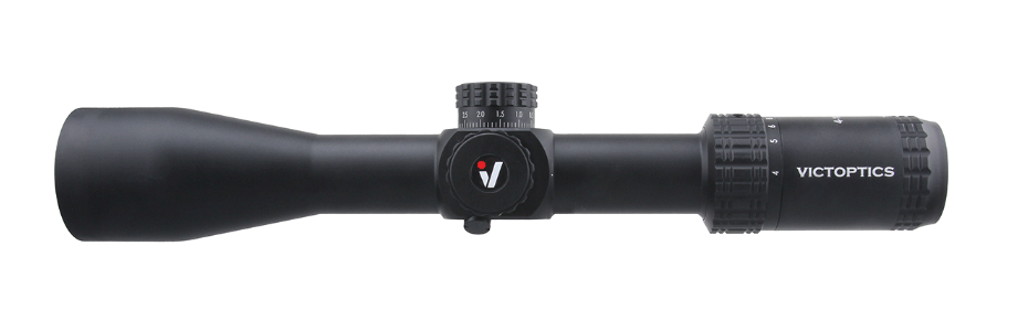 DO NOT ENABLE Vector Optics VictOptics S4 4-16x44 First Focal Plane Riflescope