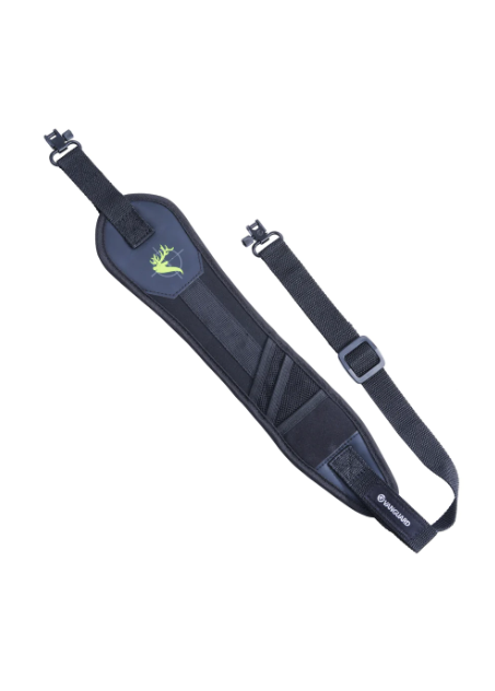 Vanguard Endeavor 203B Extra Padded Black Rifle Sling