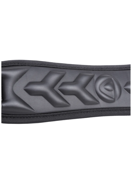 Vanguard Endeavor 203B Extra Padded Black Rifle Sling