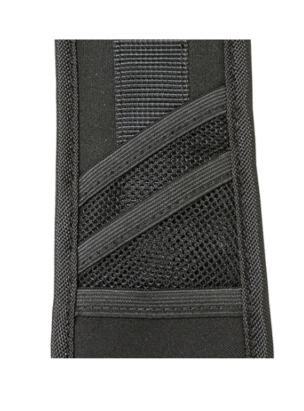 Vanguard Endeavor 203B Extra Padded Black Rifle Sling