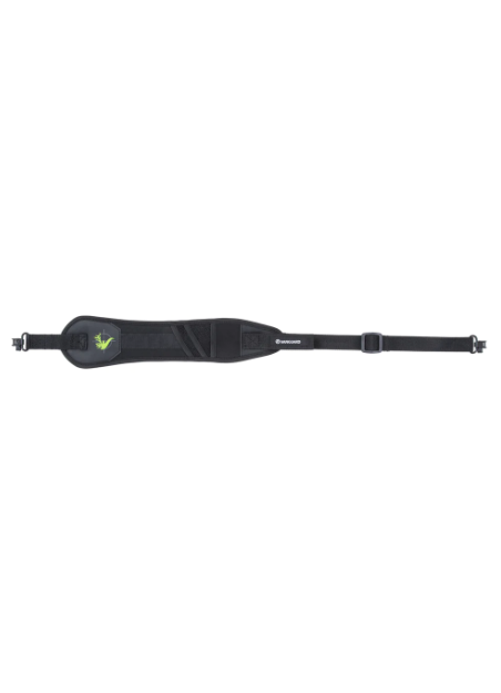Vanguard Endeavor 203B Extra Padded Black Rifle Sling
