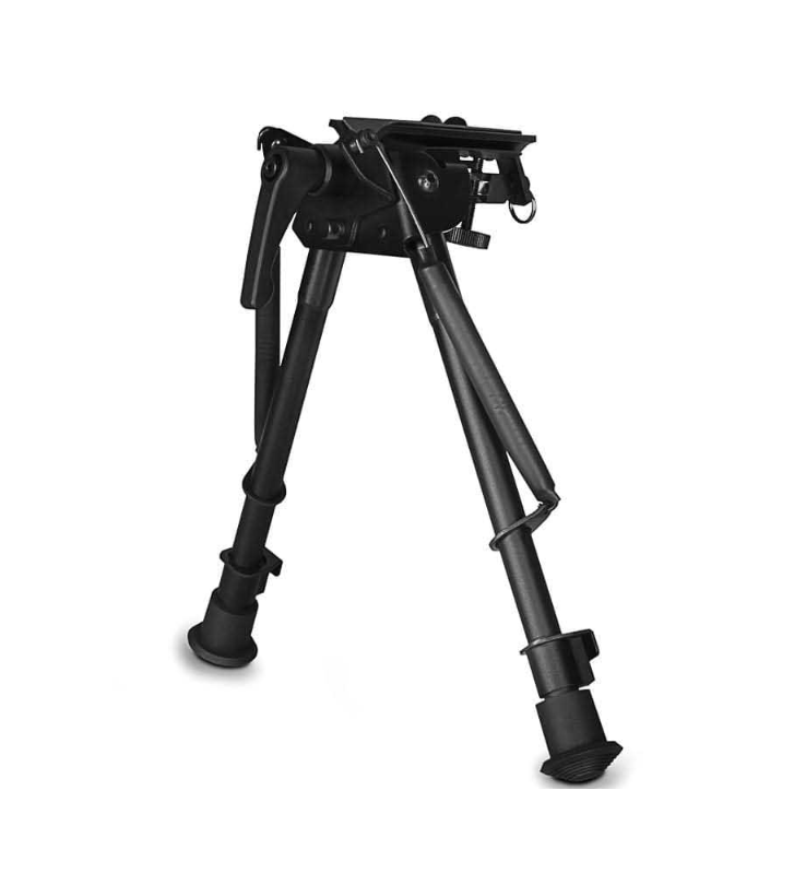 Hawke 9-13" Swivel Tilt Bipod