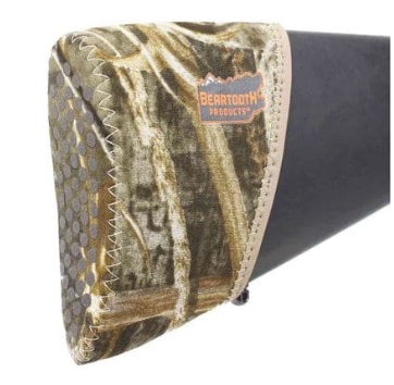 Beartooth slip on recoil pad Max 5
