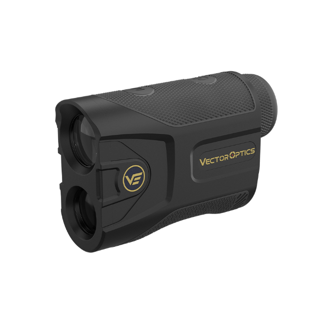 Vector Paragon 7x25 Gen III BDC Rangefinder