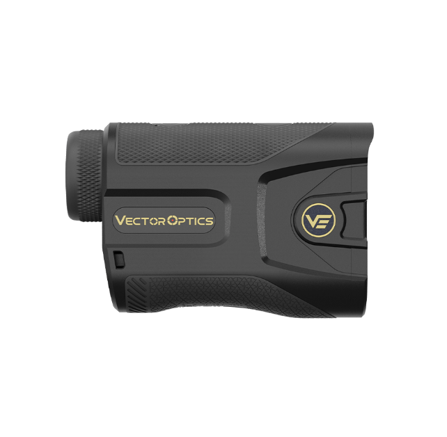 Vector Paragon 7x25 Gen III BDC Rangefinder
