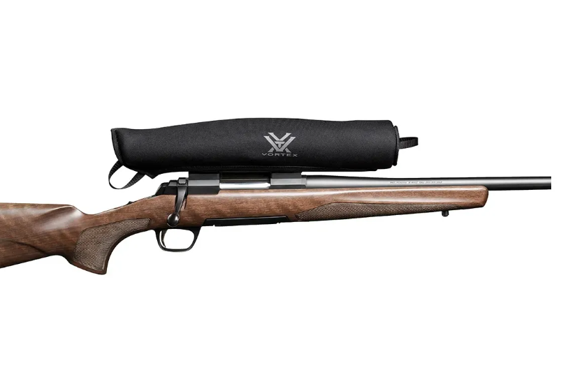 Vortex Sure-Fit Waterproof Stretch Rifle Scope Cover - Medium (11.5" - 14")
