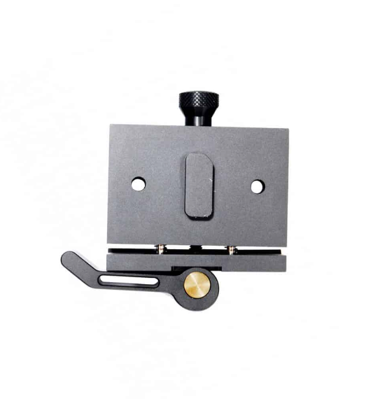 Accuracy Solutions Mounting Post KIT ARCA Single Mount