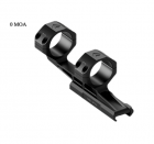 Arken Optics Rigid Precision Cantilever Rifle Scope Mount 34mm 0MOA