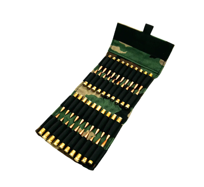 Cole-Tac Ammo Book 40 