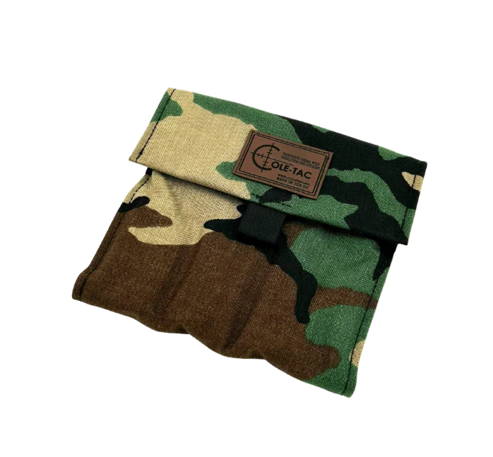 Cole-Tac Ammo Book 40