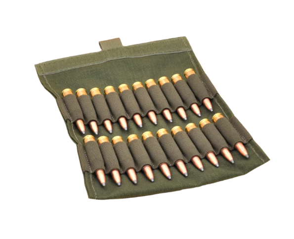 Cole-Tac Hunter Ammo Wallet 20