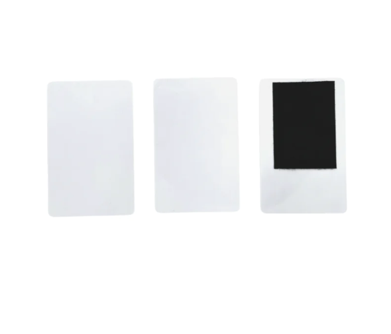 Cole-Tac Cheat Sheet Spare Cards - 3 Pack