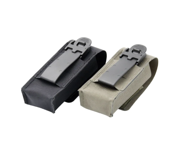 Cole-Tac Kestrel Pouch