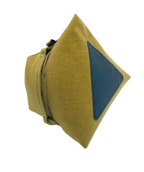 Cole-Tac Pharaoh Bench Rest