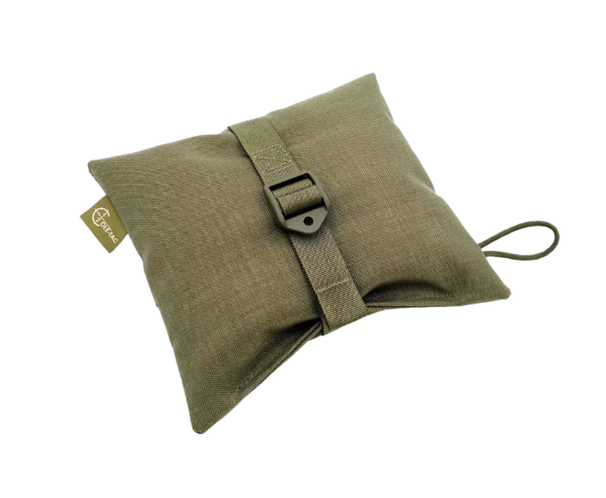 Cole-Tac Big Boss Bag