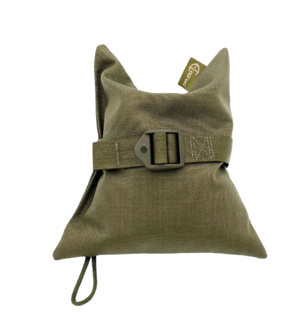 Cole-Tac Big Boss Bag