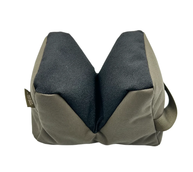 Cole-Tac Grip Bag with Backbone Straps