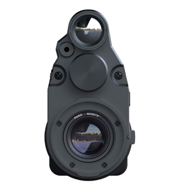 PARD NV007V LED Night Vision 16mm Rear Add On Rifle Scope